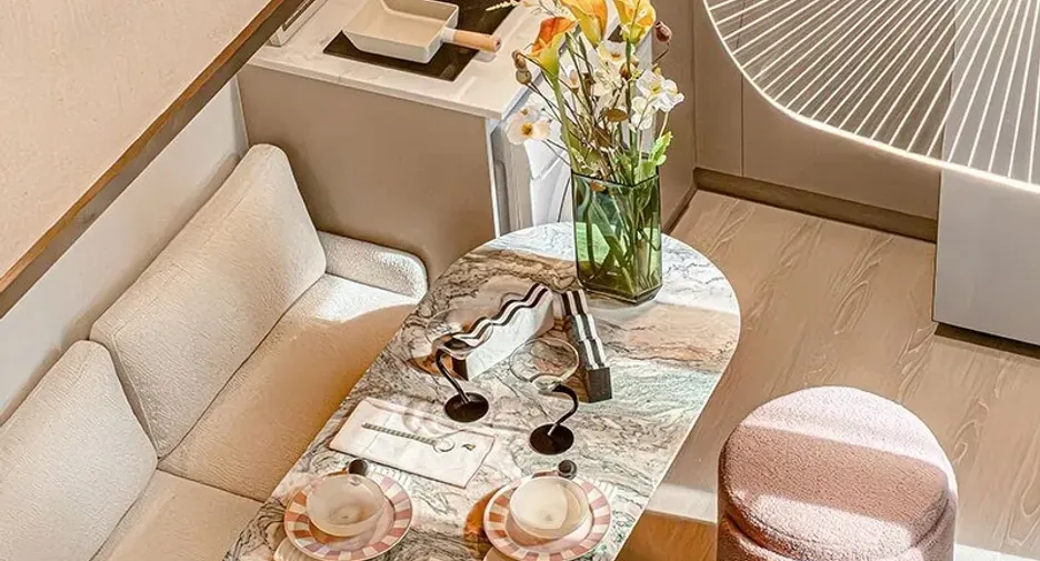 For sale 2 bedrooms condo in Khlong Toei, Bangkok