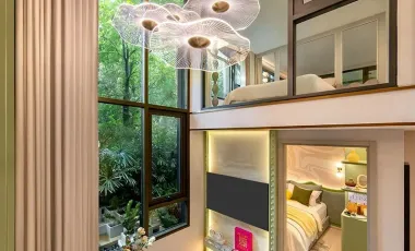 For sale 2 ベッドルーム condo in Khlong Toei, Bangkok