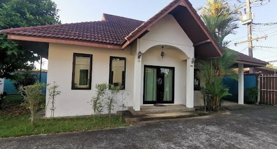 Villa zum Kauf mit 16 Zimmer in Thalang, Phuket