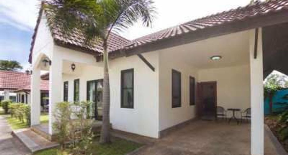 Villa zum Kauf mit 16 Zimmer in Thalang, Phuket