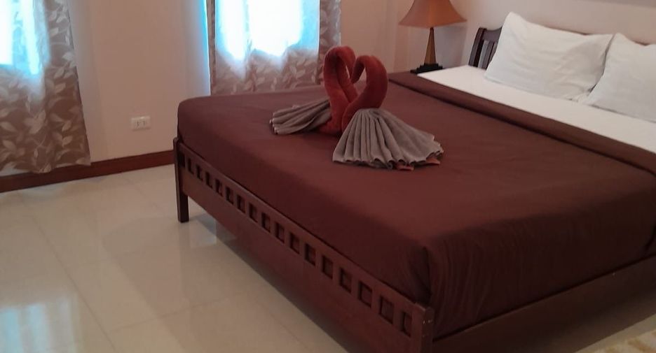 Villa zum Kauf mit 16 Zimmer in Thalang, Phuket
