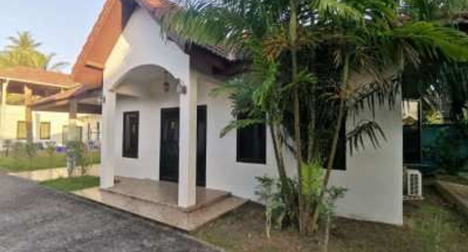 Villa zum Kauf mit 16 Zimmer in Thalang, Phuket