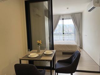 For Rent Studio Condo In Kathu, Phuket