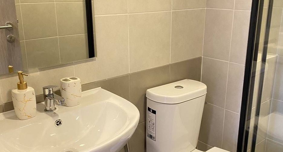 For rent studio condo in Kathu, Phuket