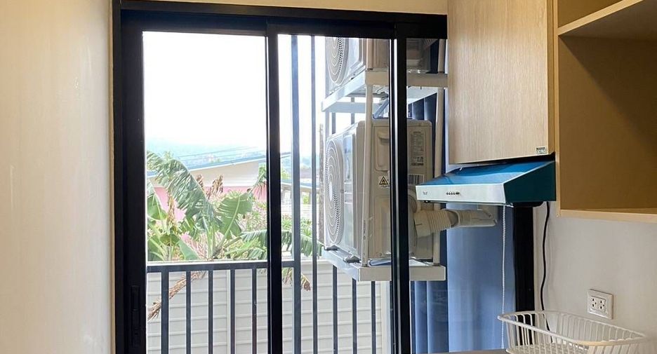 For rent studio condo in Kathu, Phuket