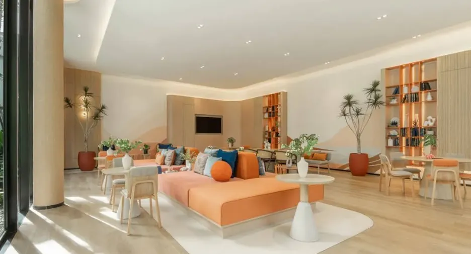 For rent studio condo in Kathu, Phuket