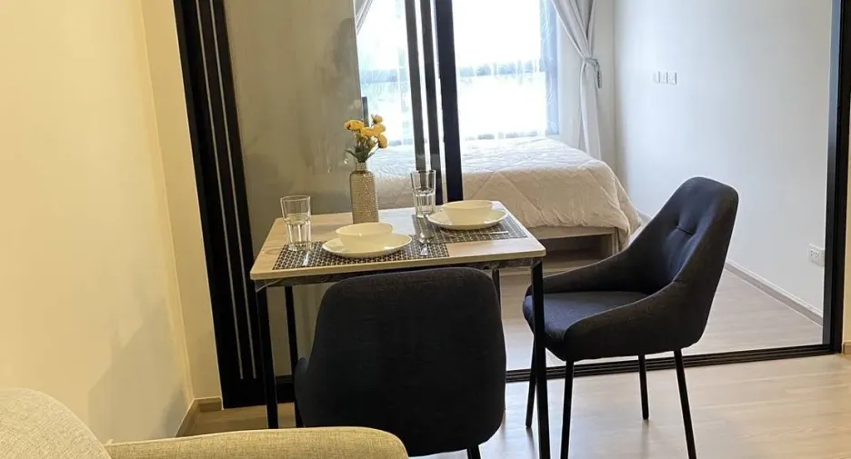 For rent studio condo in Kathu, Phuket