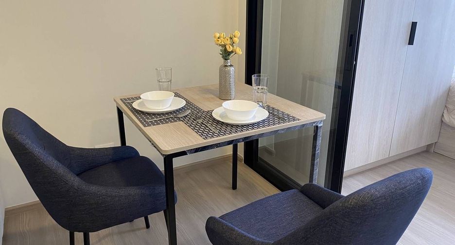 For rent studio condo in Kathu, Phuket