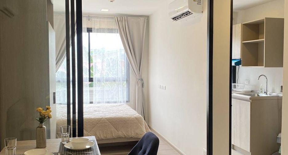 For rent studio condo in Kathu, Phuket