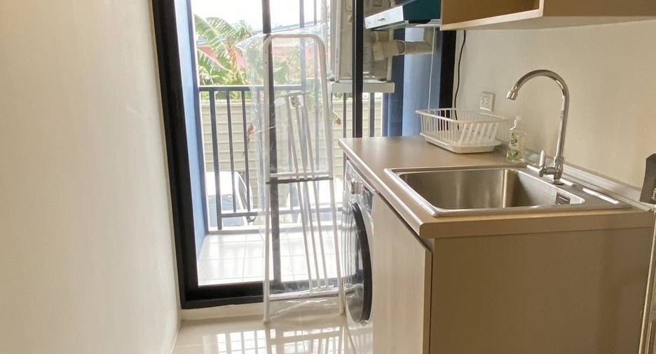 For rent studio condo in Kathu, Phuket