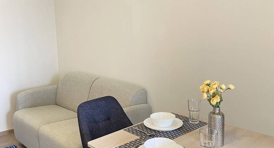 For rent studio condo in Kathu, Phuket