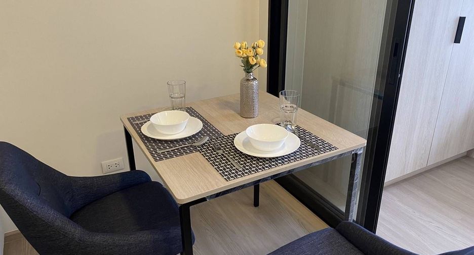 For rent studio condo in Kathu, Phuket