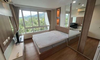 À louer 1 chambre condo à Kathu, Phuket