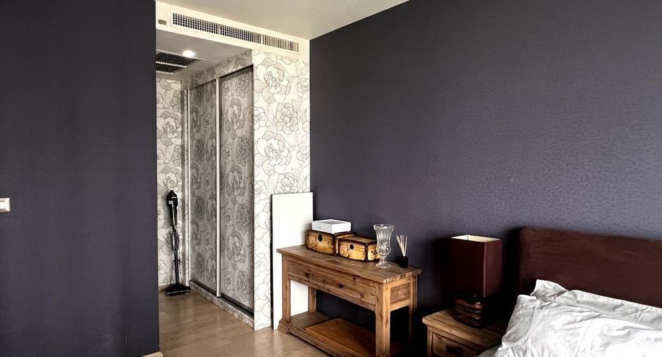 For rent 1 bed condo in Watthana, Bangkok