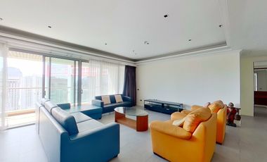 Condo en alquiler de 2 habitaciones en Khlong Toei, Bangkok