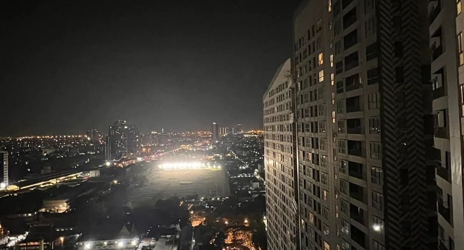 For rent 1 bed condo in Bang Na, Bangkok