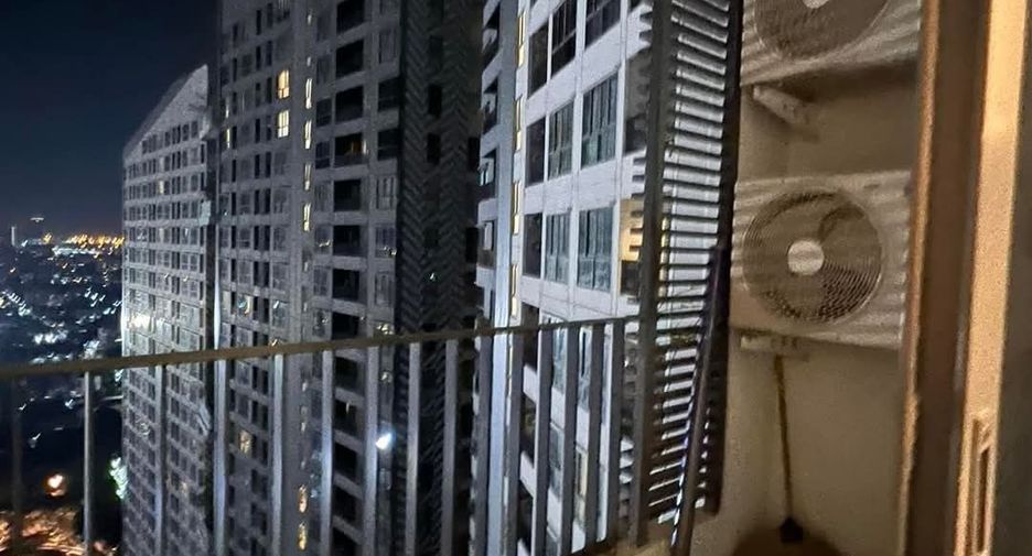 For rent 1 bed condo in Bang Na, Bangkok