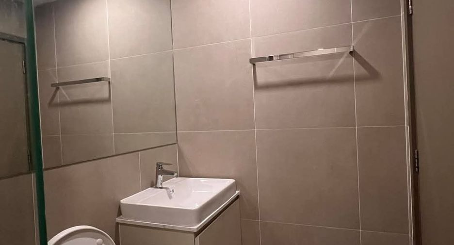 For rent 1 bed condo in Bang Na, Bangkok