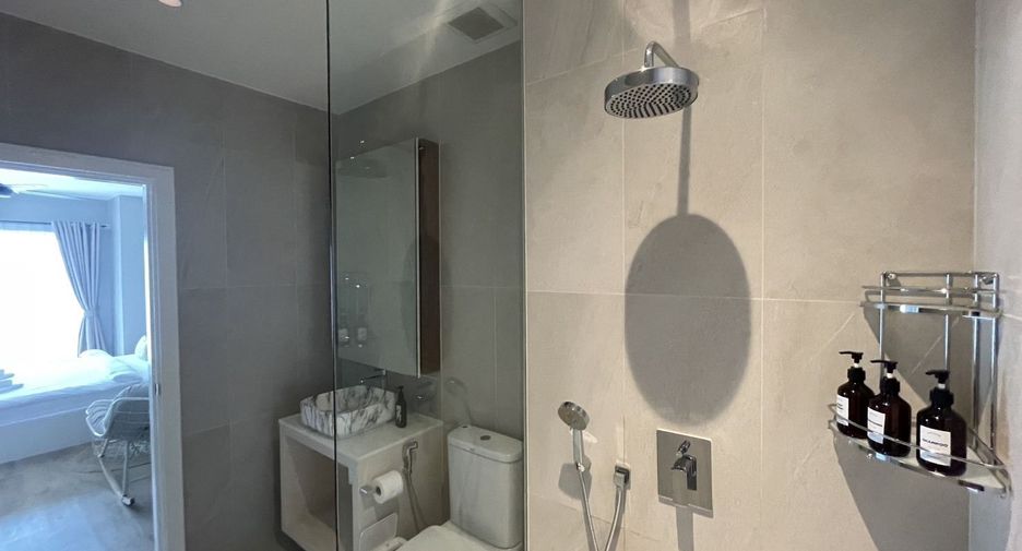 For rent 3 bedrooms condo in Mueang Phuket, Phuket