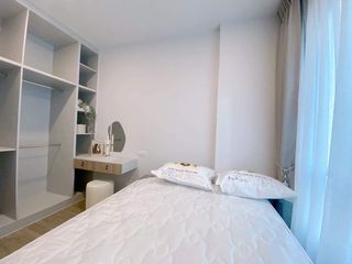 Wohnung zur Miete mit 1 Zimmer in Mueang Samut Prakan, Samut Prakan