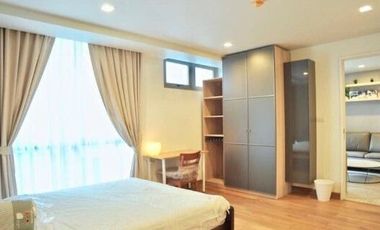 For sale 1 bed condo in Watthana, Bangkok