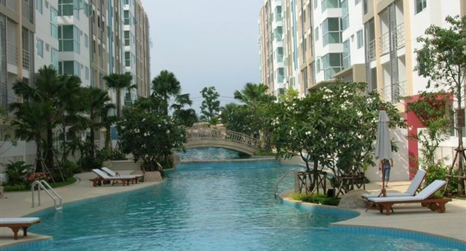 出售 1 卧室 公寓 在 Phasi Charoen, 曼谷