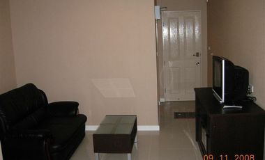 For sale 1 bed condo in Phasi Charoen, Bangkok