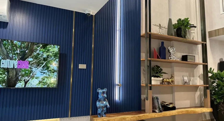 For sale 3 bedrooms condo in Bang Rak, Bangkok