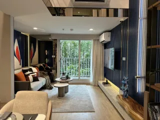 ขาย 3 ห้องนอน คอนโด ใน บางรัก, กรุงเทพฯ