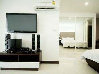 À louer studio appartement à Bang Na, Bangkok