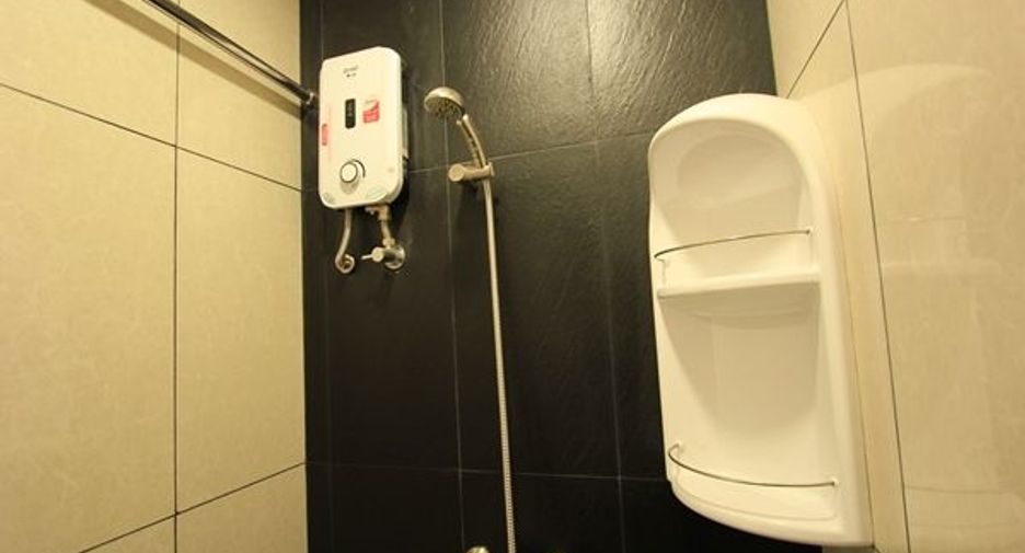 For rent studio apartment in Bang Na, Bangkok