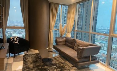 Wohnung zur Miete mit 1 Zimmer in Khlong Toei, Bangkok