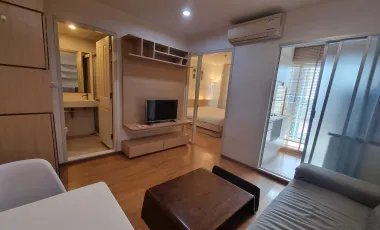 Condo en alquiler de 1 habitaciones en Watthana, Bangkok