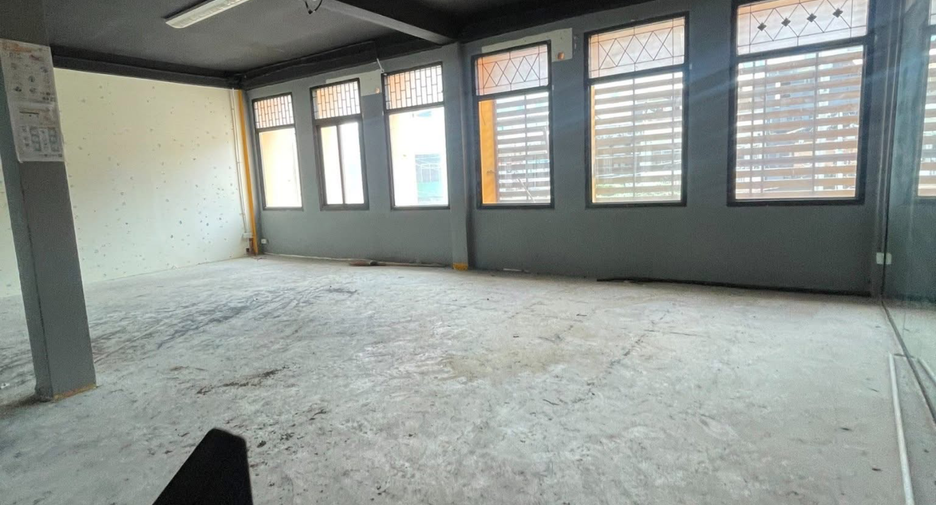 For rent 1 bed retail Space in Phaya Thai, Bangkok