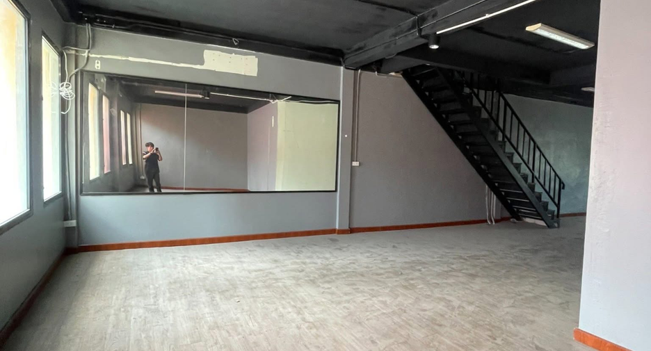 For rent 1 bed retail Space in Phaya Thai, Bangkok