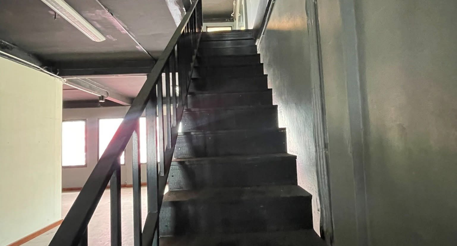 For rent 1 bed retail Space in Phaya Thai, Bangkok
