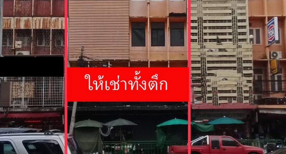 For rent 1 bed retail Space in Phaya Thai, Bangkok