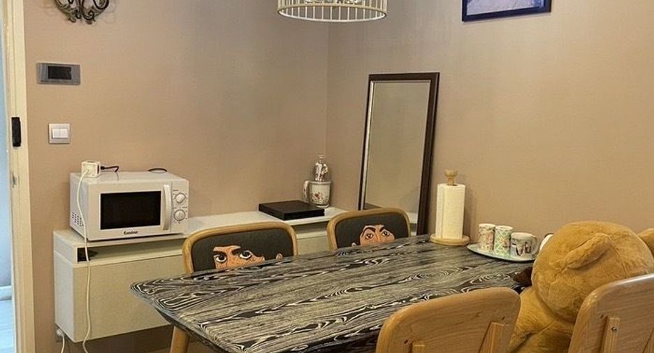 ขาย 2 ห้องนอน คอนโด ใน มีนบุรี, กรุงเทพฯ