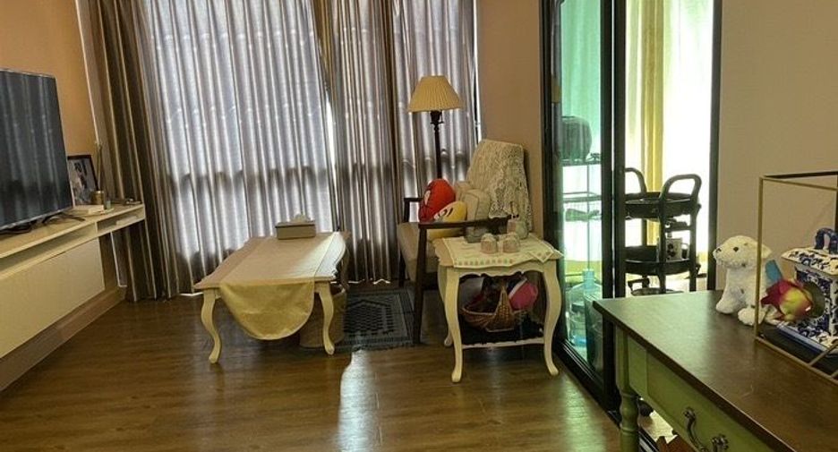 ขาย 2 ห้องนอน คอนโด ใน มีนบุรี, กรุงเทพฯ