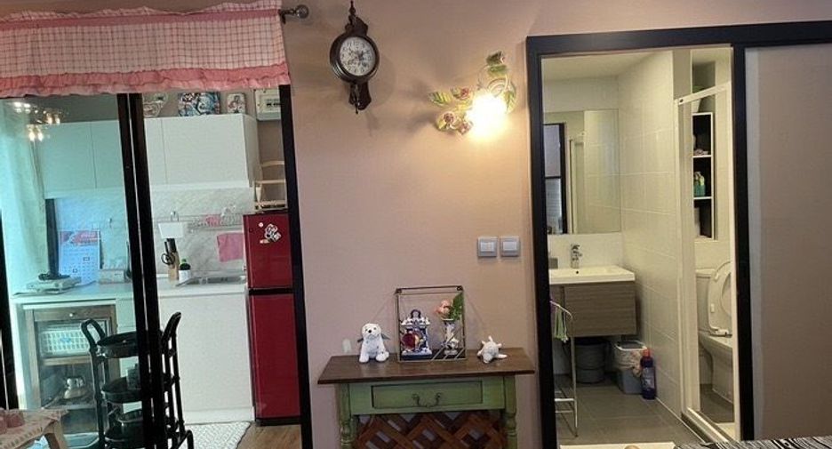 ขาย 2 ห้องนอน คอนโด ใน มีนบุรี, กรุงเทพฯ