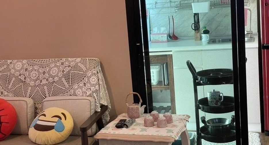 ขาย 2 ห้องนอน คอนโด ใน มีนบุรี, กรุงเทพฯ