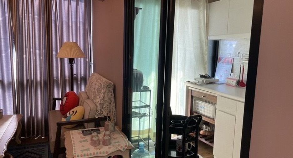ขาย 2 ห้องนอน คอนโด ใน มีนบุรี, กรุงเทพฯ