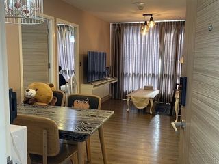For sale 2 bedrooms condo in Min Buri, Bangkok