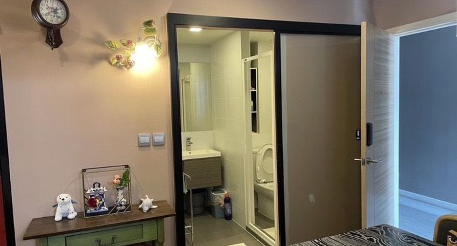 ขาย 2 ห้องนอน คอนโด ใน มีนบุรี, กรุงเทพฯ