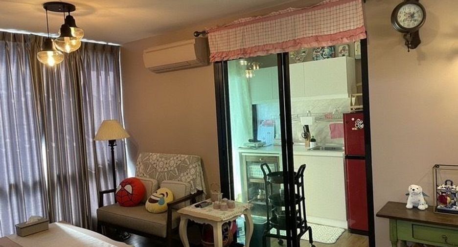 ขาย 2 ห้องนอน คอนโด ใน มีนบุรี, กรุงเทพฯ