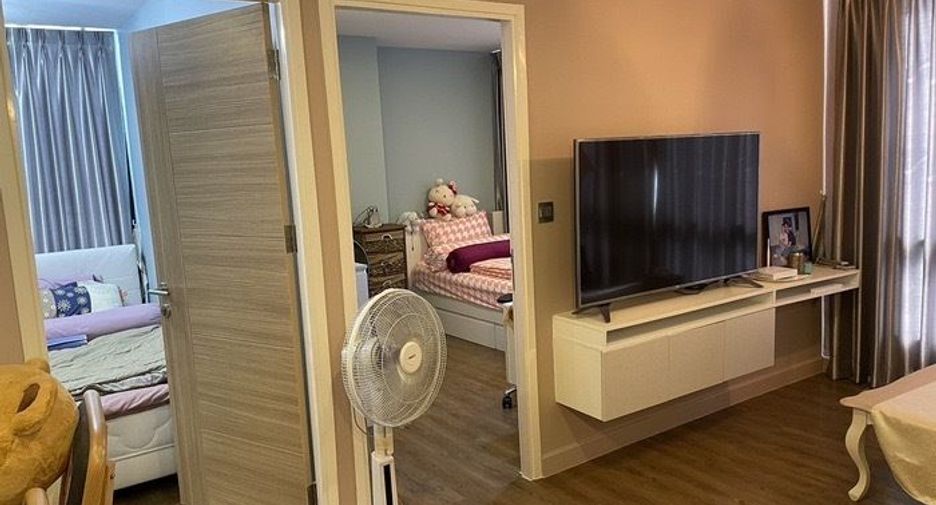 ขาย 2 ห้องนอน คอนโด ใน มีนบุรี, กรุงเทพฯ