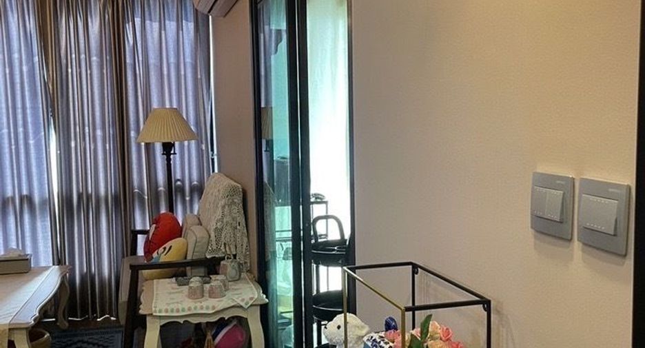 ขาย 2 ห้องนอน คอนโด ใน มีนบุรี, กรุงเทพฯ