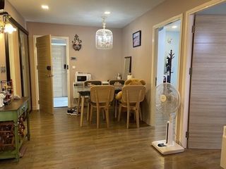 For sale 2 bedrooms condo in Min Buri, Bangkok