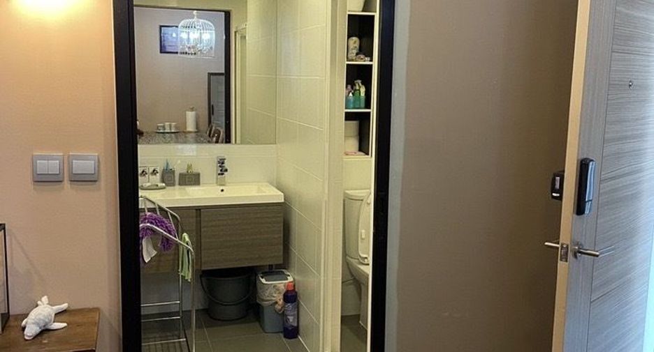 ขาย 2 ห้องนอน คอนโด ใน มีนบุรี, กรุงเทพฯ