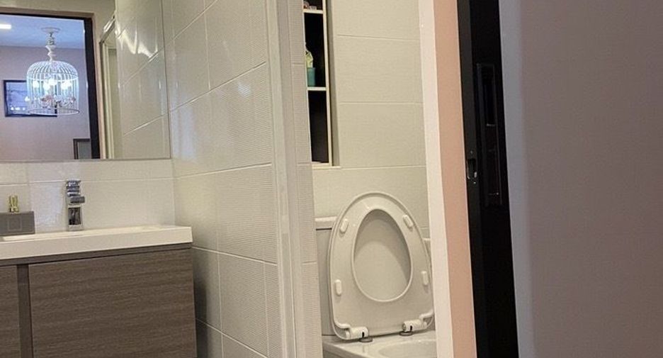ขาย 2 ห้องนอน คอนโด ใน มีนบุรี, กรุงเทพฯ
